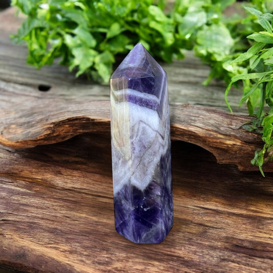 GENERATOR || CHEVRON AMETHYST