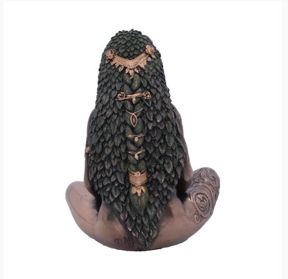 STATUE || MOTHER EARTH GODDESS - BRONZE - PRE ORDER