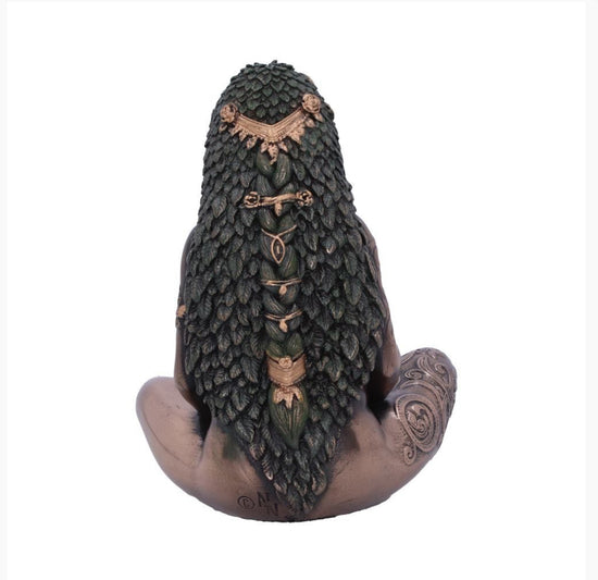STATUE || MOTHER EARTH GODDESS - BRONZE - PRE ORDER