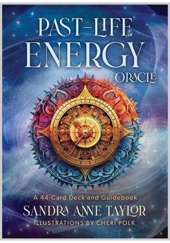 ORACLE CARDS || PAST LIFE ENERGY