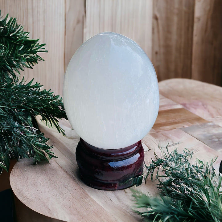 EGG || SELENITE