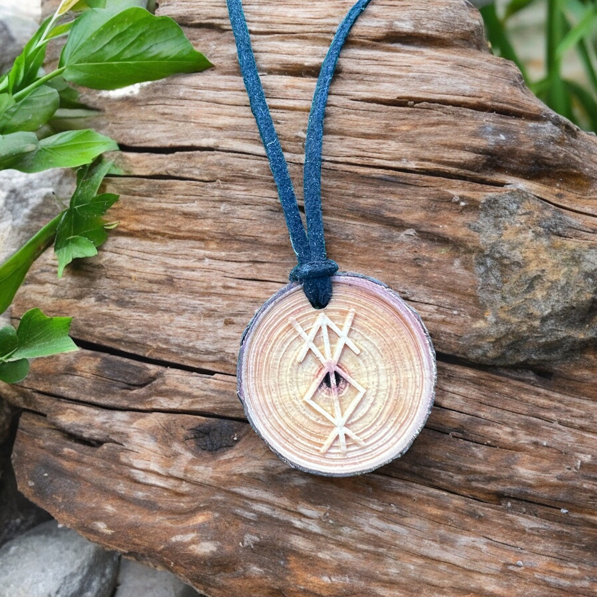 PENDANTS || PROTECTION TALISMAN / AMULET