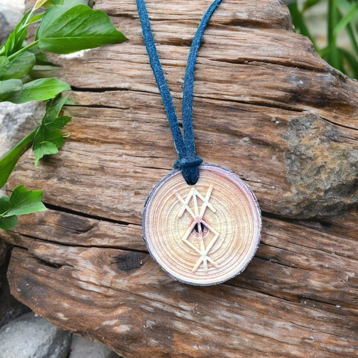 PENDANTS || PROTECTION TALISMAN / AMULET