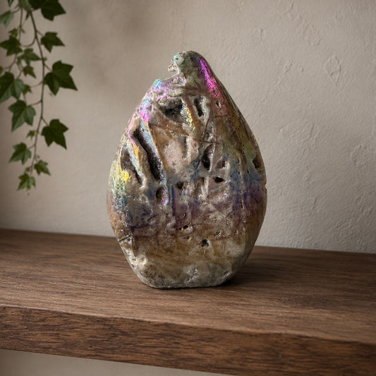 GENERATOR || SPHALERITE AURA FLAME