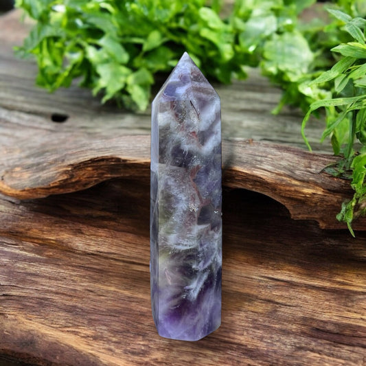 GENERATOR || CHEVRON AMETHYST