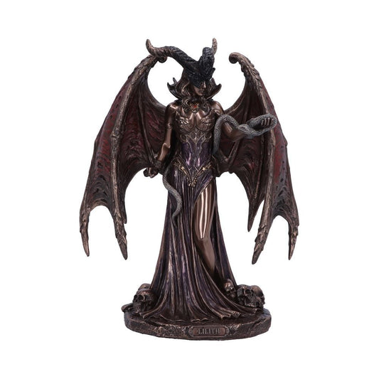 STATUE || LILITH - THE FIRST WOMAN - PRE ORDER