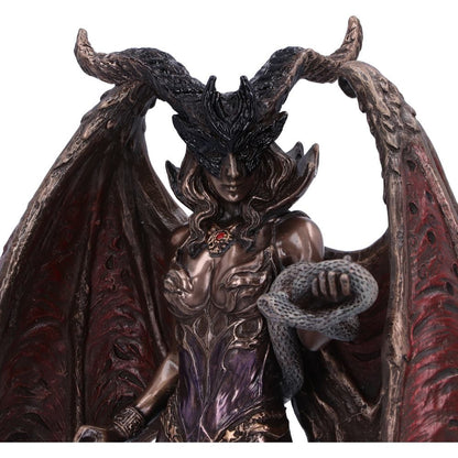 STATUE || LILITH - THE FIRST WOMAN - PRE ORDER