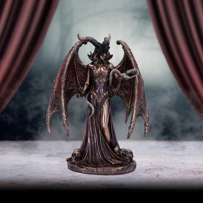 STATUE || LILITH - THE FIRST WOMAN - PRE ORDER