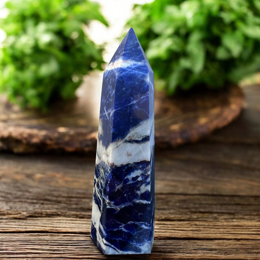 GENERATOR || SODALITE
