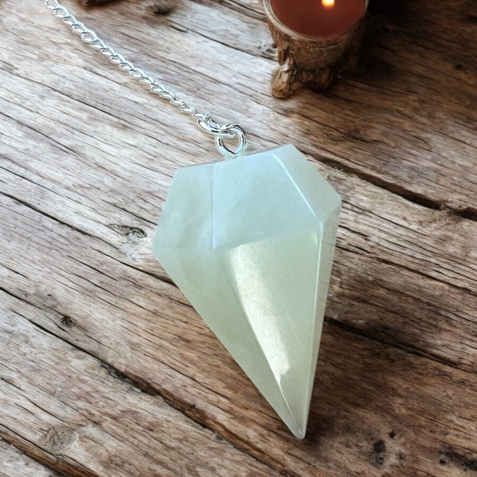 PENDULUMS || JADE