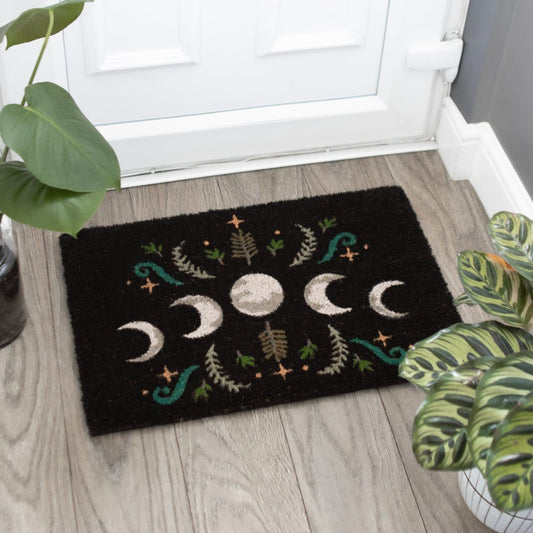 DOORMAT || DARK FOREST MOON PHASE