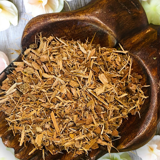 HERBS || WHITE WILLOW