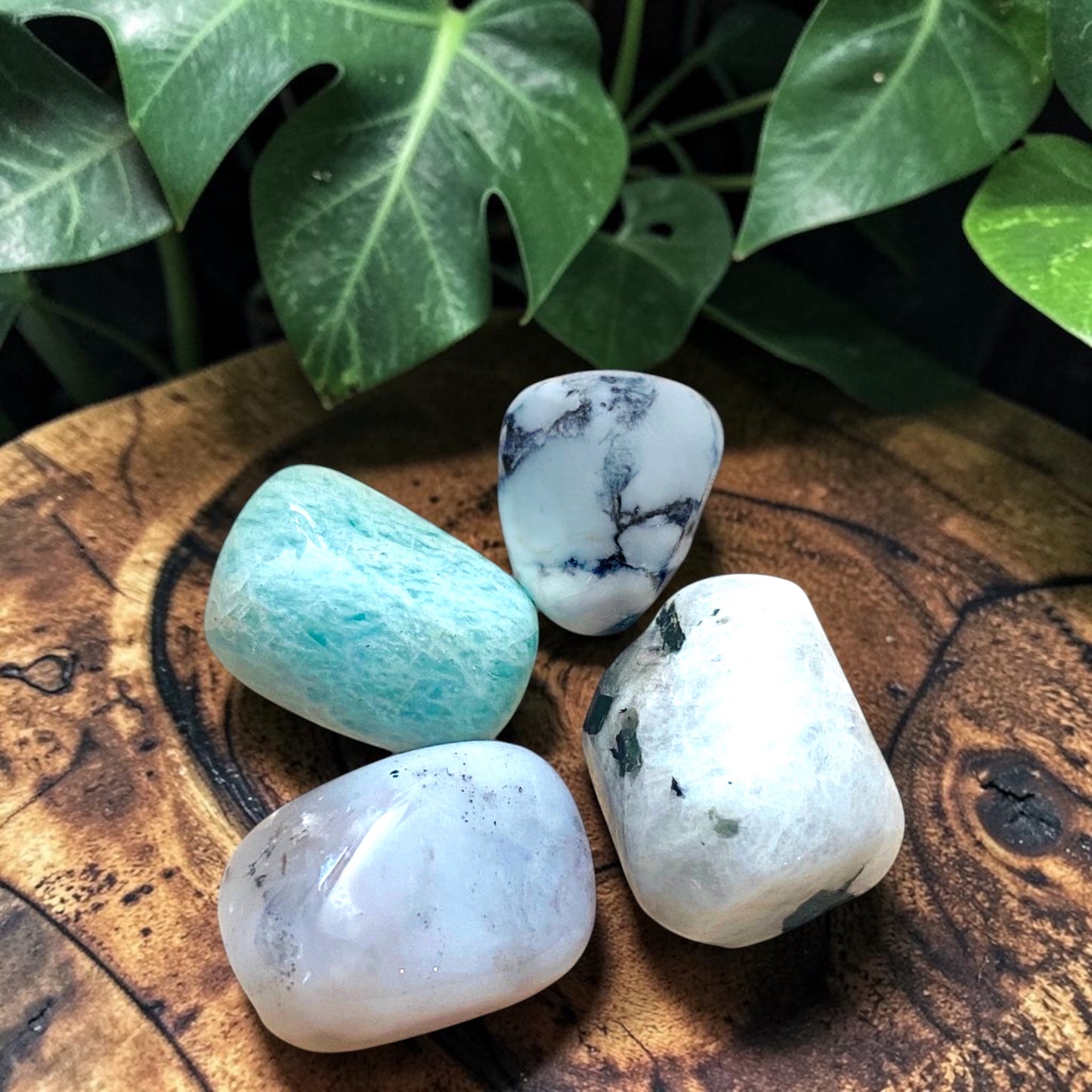 CRYSTAL KIT || ZODIAC - GEMINI