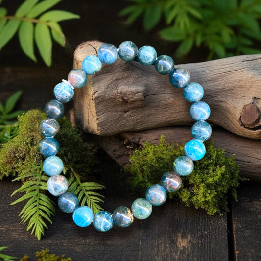 BRACELET || APAPTITE