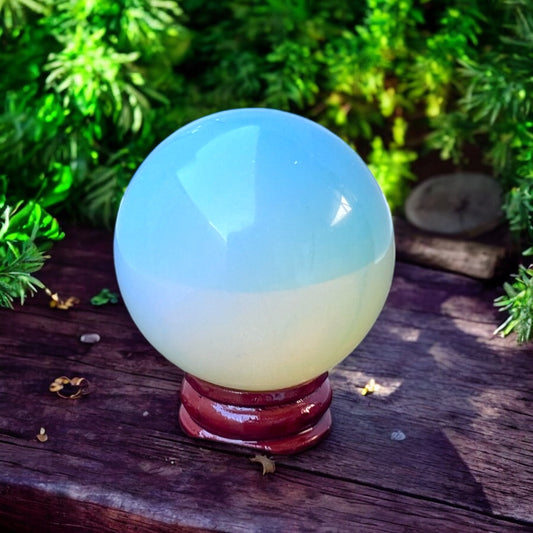 SPHERE || OPALITE