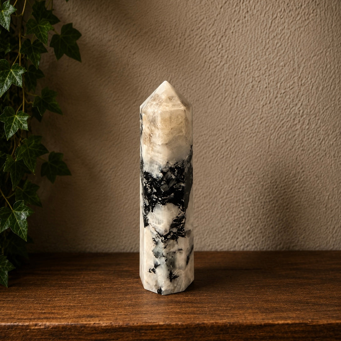 GENERATOR || RAINBOW MOONSTONE
