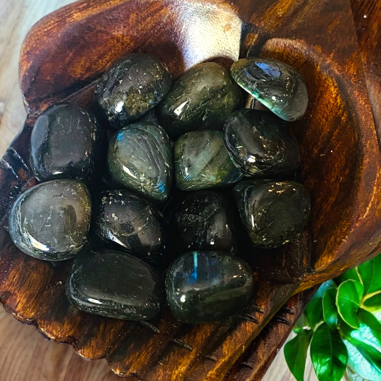 LABRADORITE