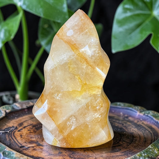 GENERATOR || GOLDEN HEALER FLAME