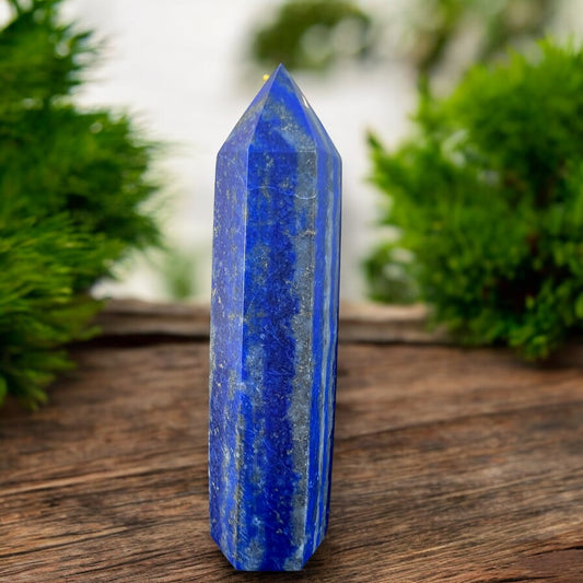GENERATOR || LAPIS LAZULI