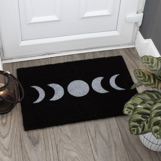 DOORMAT || MOON PHASE