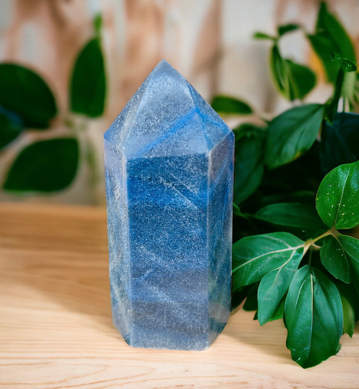 GENERATORS || BLUE QUARTZ