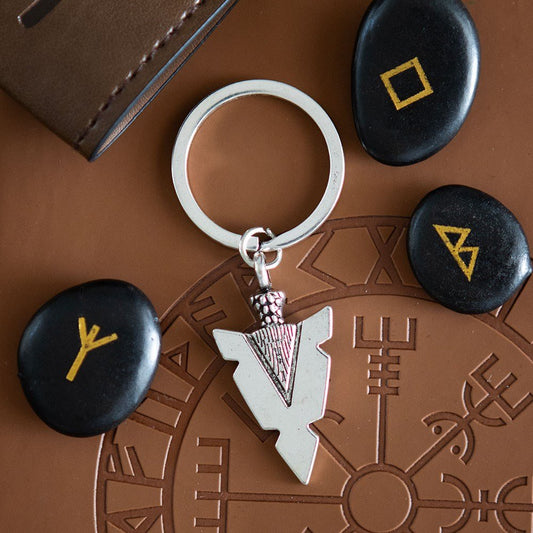 KEYRINGS || ARROW