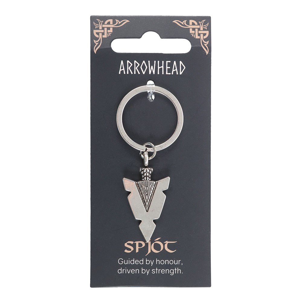 KEYRINGS || ARROW