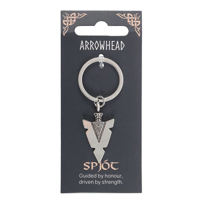 KEYRINGS || ARROW