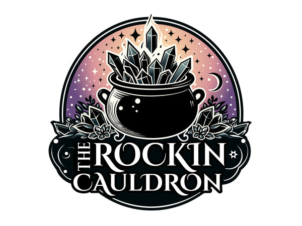The Rockin Cauldron