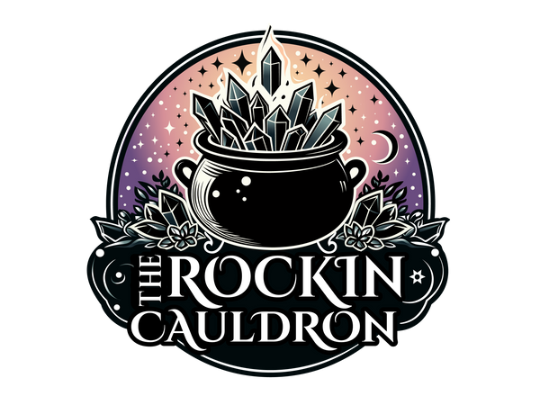 The Rockin Cauldron