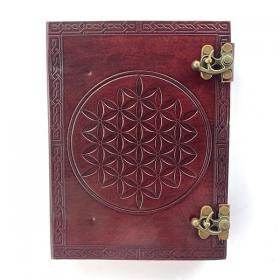 BOOK OF SHADOWS || FLOWER OF LIFE