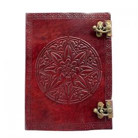 BOOK OF SHADOWS || OM LOTUS