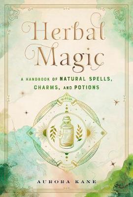 BOOKS || HERBAL MAGIC