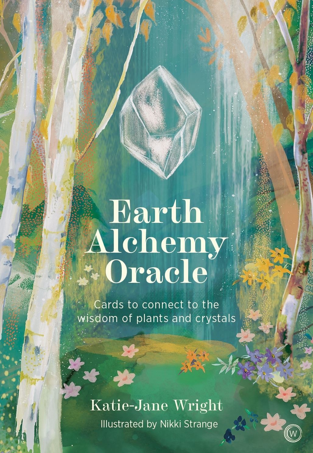 ORACLE CARDS || EARTH ALCHEMY