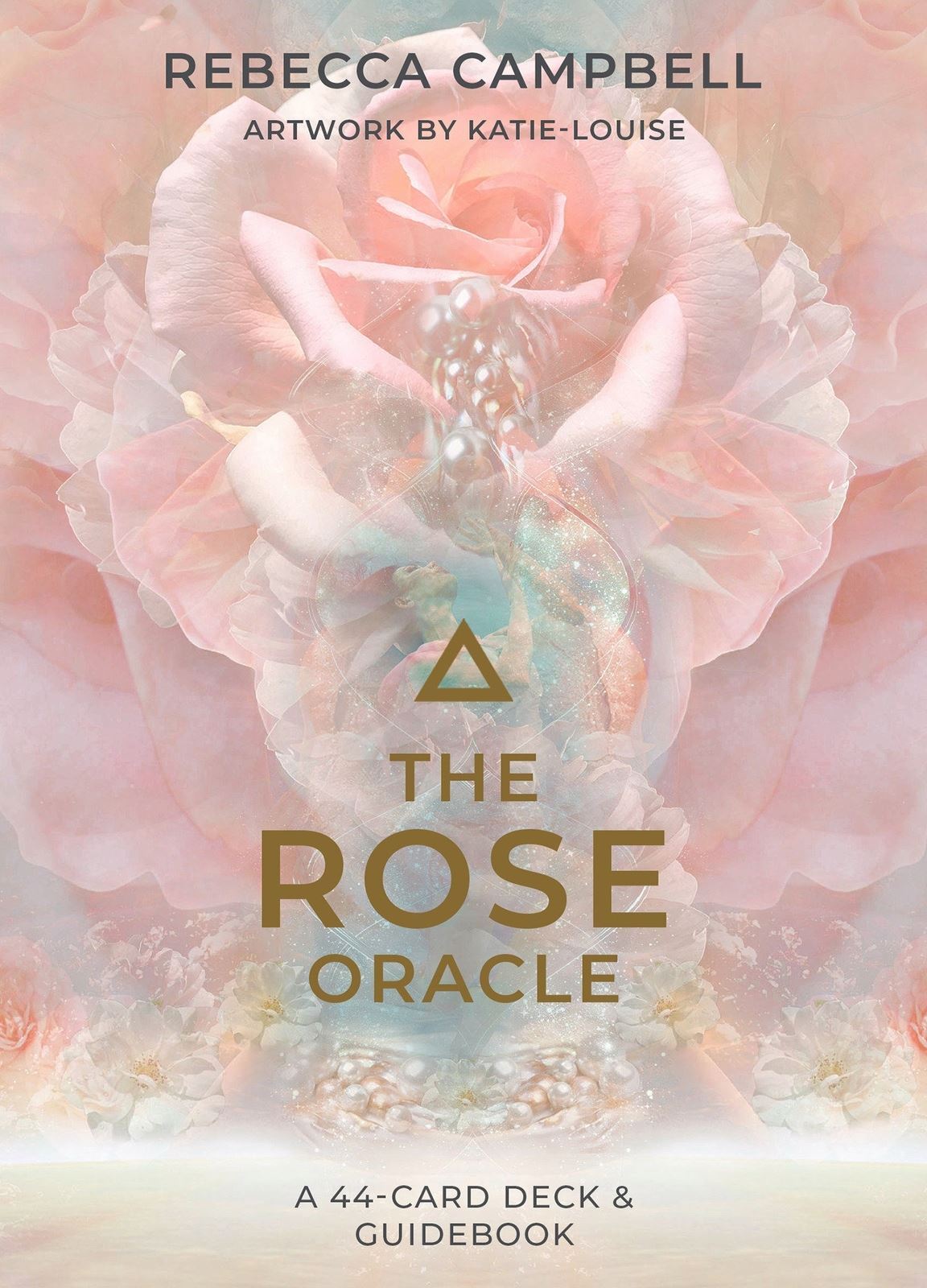 ORACLE CARDS || ROSE ORACLE