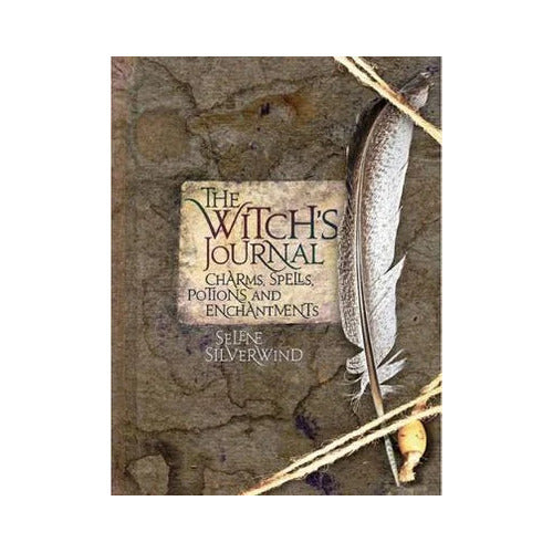 BOOKS || THE WITCHES JOURNAL