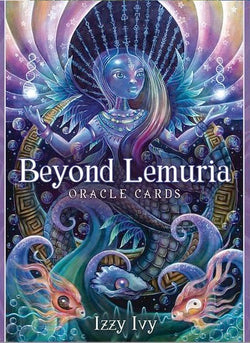 ORACLE CARDS || BEYOND LEMURIA