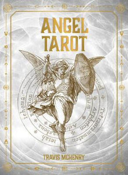 TAROT CARDS || ANGEL TAROT