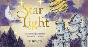 ORACLE CARDS || STAR LIGHT