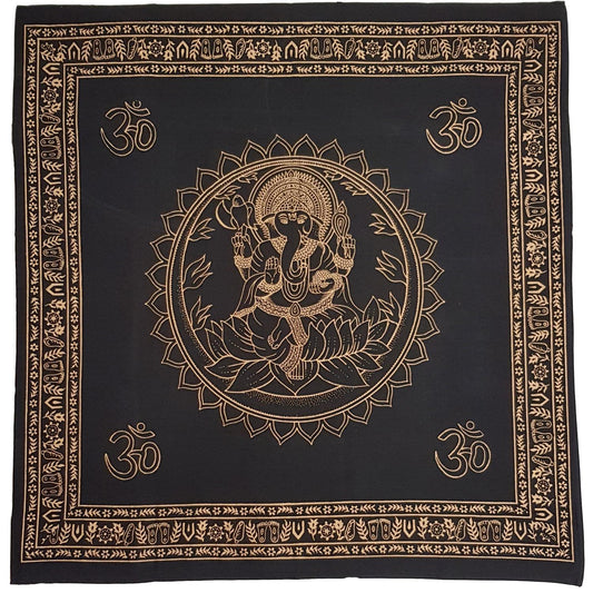 ALTAR CLOTH || GANESH