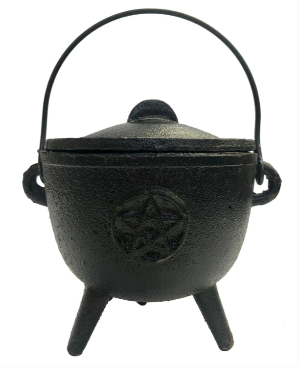CAULDRONS || PENTACLE - LARGE
