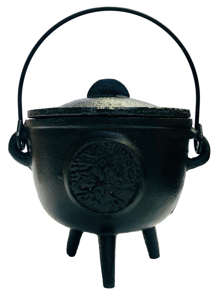 CAULDRONS || TREE OF LIFE - LARGE