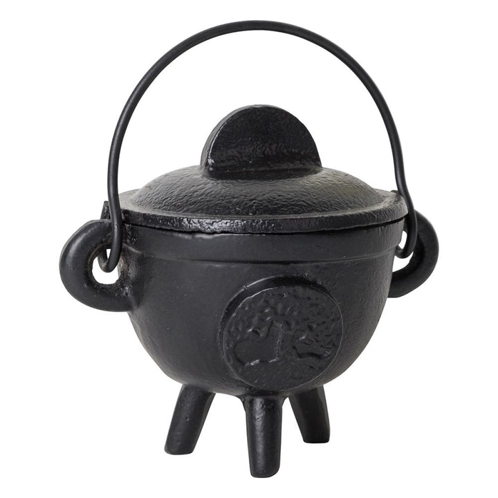CAULDRONS || TREE OF LIFE (SMALL)