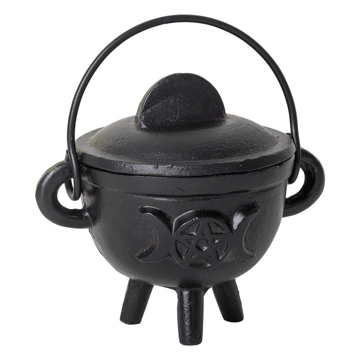 CAULDRONS || TRIPLE MOON (SMALL)