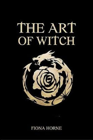 BOOKS || THE ART OF WITCH