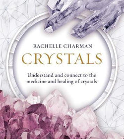 BOOKS || CRYSTALS