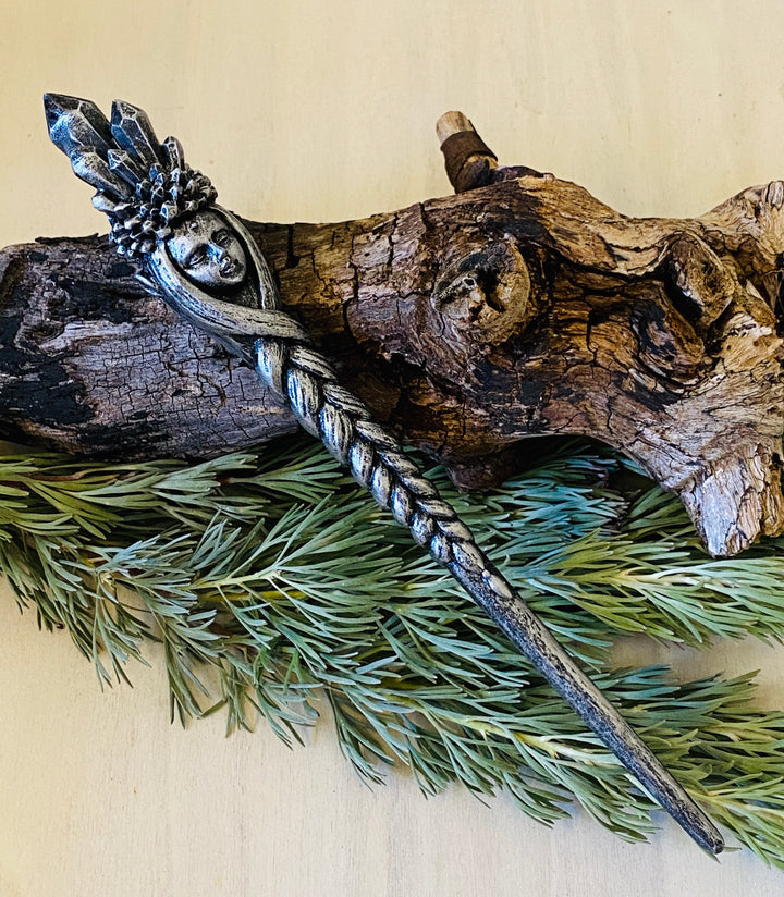 WANDS || THORNWICK MAGICKAL WAND