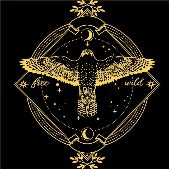 ALTAR CLOTH || EAGLE