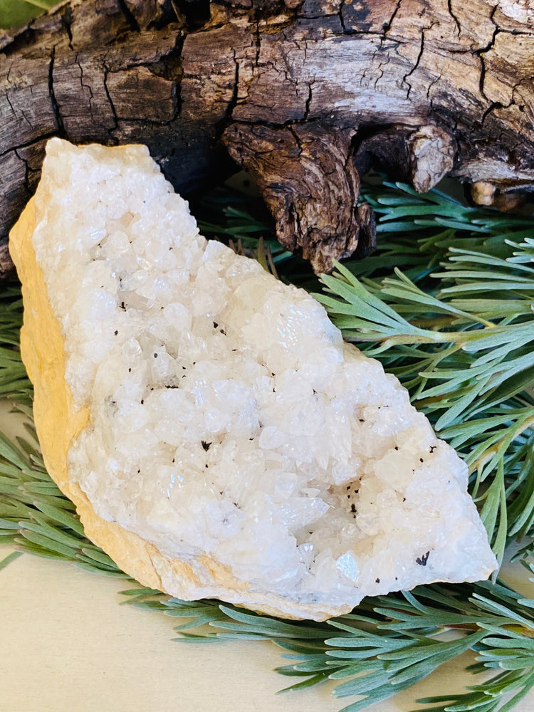 QUARTZ CLUSTER SALE