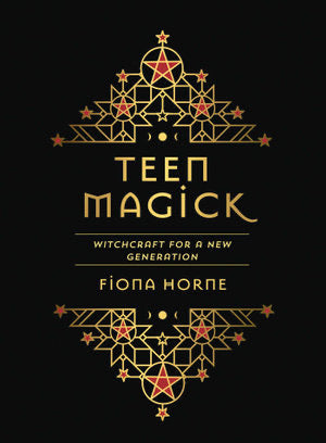 BOOKS || TEEN MAGICK